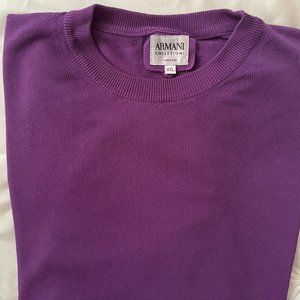 Armani Sweater